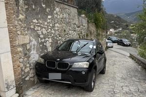 Nmw X3 xdrive
