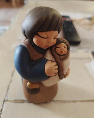 Thun presepe Giubileo