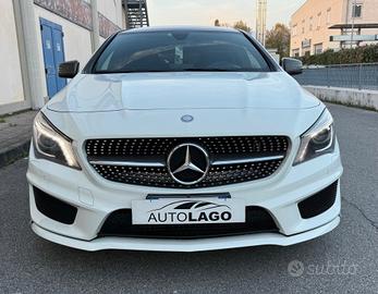 Mercedes-benz CLA 250 .4Matic Automatic Premium