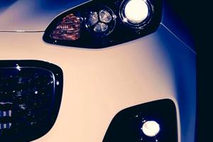 Suv Kia Sportage 4” serie 141 CV”