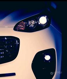 Kia Sportage 4*serie 141 CV***