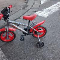 bici bambino