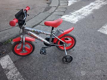 bici bambino