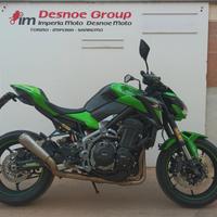 Kawasaki Z 900