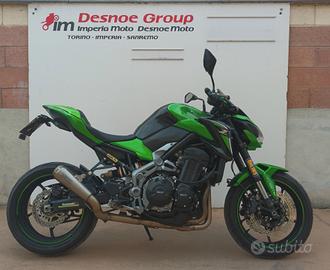 Kawasaki Z 900