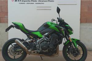 Kawasaki Z 900