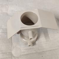 Bicchiere gruppo caffe necta