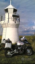 BMW GS 1150 Adventure