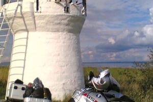 BMW GS 1150 Adventure