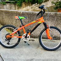 Bici bambino 7-9 anni
