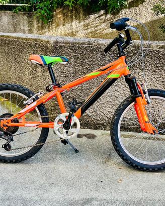 Bici bambino 7-9 anni