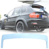 SPOILER ALETTONE BMW X5 E53 99-06