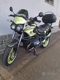 moto R1150R rockester 