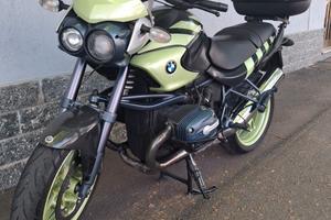 moto R1150R rockester 