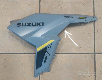 fianchetto destro Suzuki DL 800