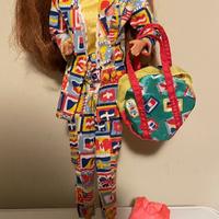 Barbie midge vintage anni 90