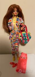 Barbie midge vintage anni 90