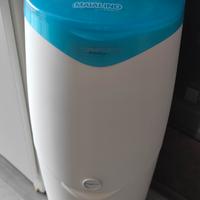 Mangiapannolino e ricariche