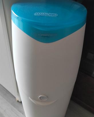 Mangiapannolino e ricariche