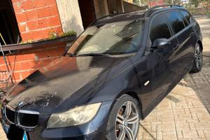 Bmw 320d