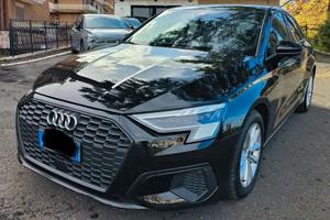 Audi A3 Sportback S-Line 150CV S-tronic • full opt