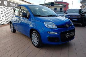 FIAT Panda 1.0 FireFly 70cv S&S Hybrid