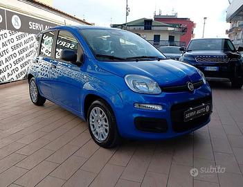 FIAT Panda 1.0 FireFly 70cv S&S Hybrid