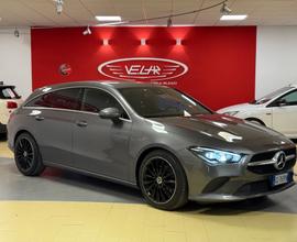 Mercedes-benz CLA 200 d Automatic Shooting Brake S