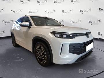 Volkswagen Tayron 1.5 eTSI ACT Life DSG MATRI...