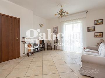 Appartamento Marano di Napoli [MV2113VRG]