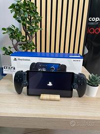 PlayStation Portal – Remote Player ufficiale Sony