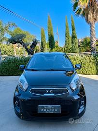 Kia Picanto 1.0 12V EcoGPL 5 porte City Limited