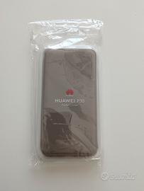 Custodia a libro Huawei P30