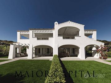 Appartamento - Budoni