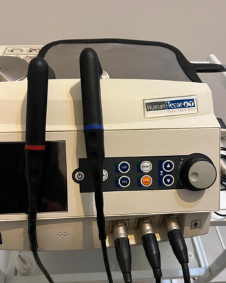 Human Tecar HCR 701