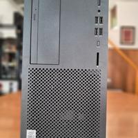 Computer fisso: HP Z2 Tower G5 Workstation