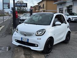 SMART FORTWO 70 SUPERPASSION TWINAMIC