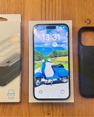 Iphone 14 pro max 256gb