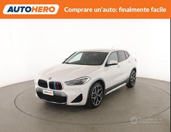 BMW X2 BJ82215