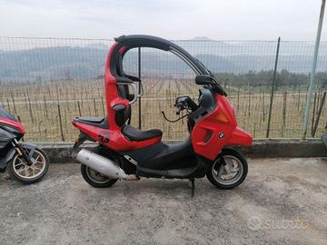 BMW C1 125 PER RICAMBI