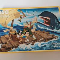 Composizioni per Mosaici Clementoni Vintage 
