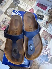 Sandalo Birkenstock Per Bambine