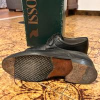 scarpe uomo Sergio Rossi