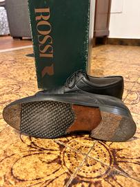 scarpe uomo Sergio Rossi