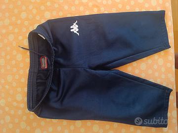 Abbigliamento calcio bambino