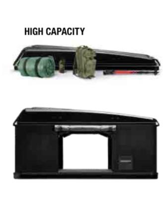 Tenda Maggiolina Grand Tour 360 small nuova!