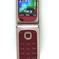 Nokia 7020