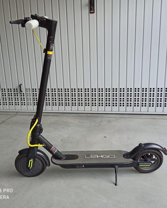 Monopattino Elettrico LEXGO LEX 9 PRO