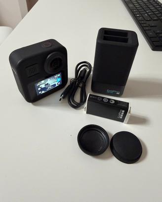 Gopro hero max