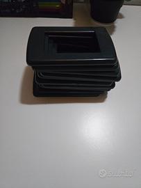 Supporto piu placche vimar idea rondo